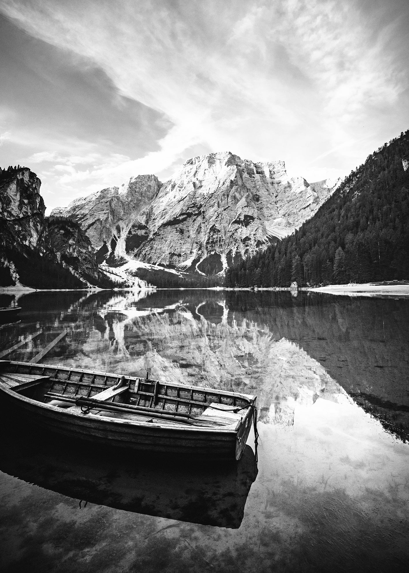 Canvastavla - South Tyrol