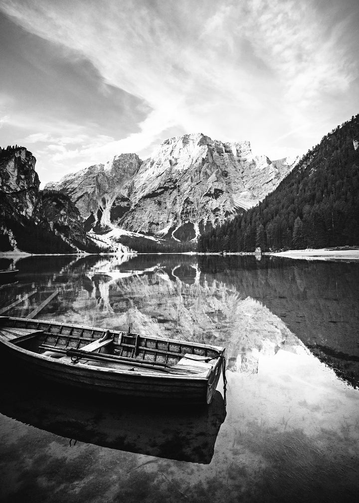 Canvastavla - South Tyrol