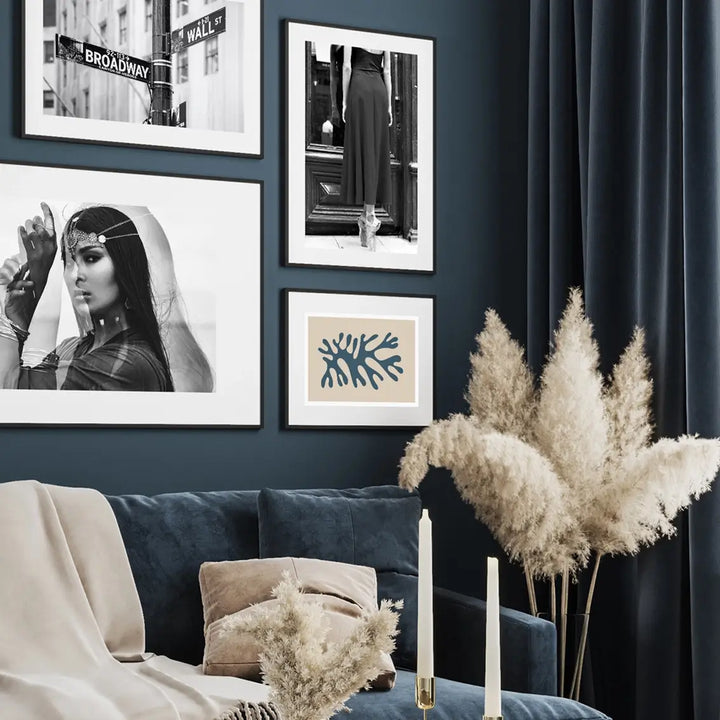 Poster - Dehors