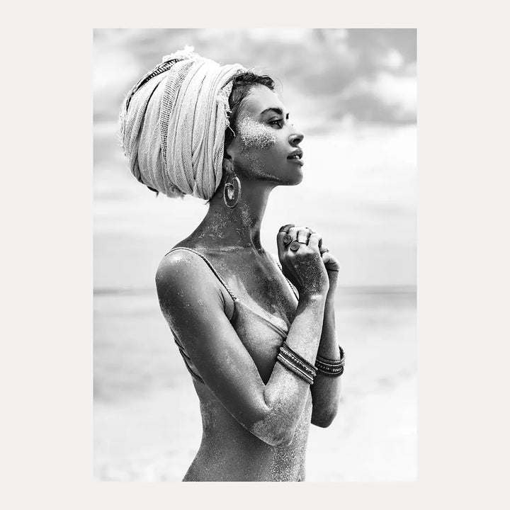 Poster - Seaside
