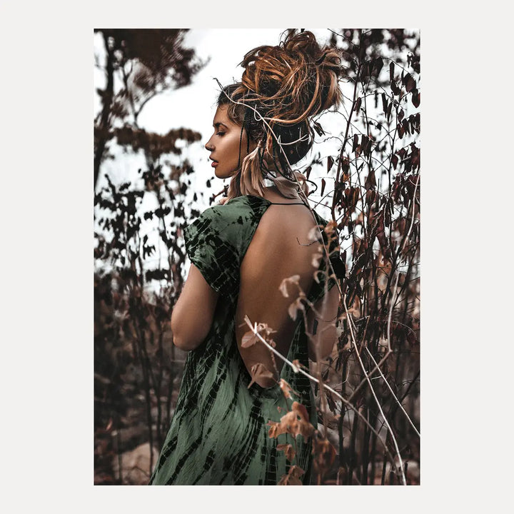 Poster - Pocahonta