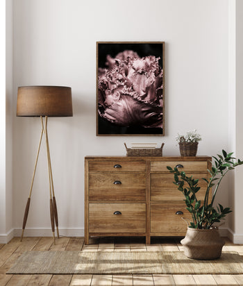 Poster - Flourish