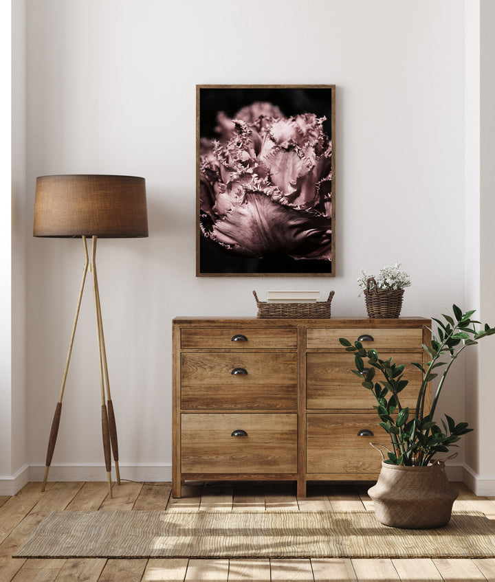 Poster - Flourish