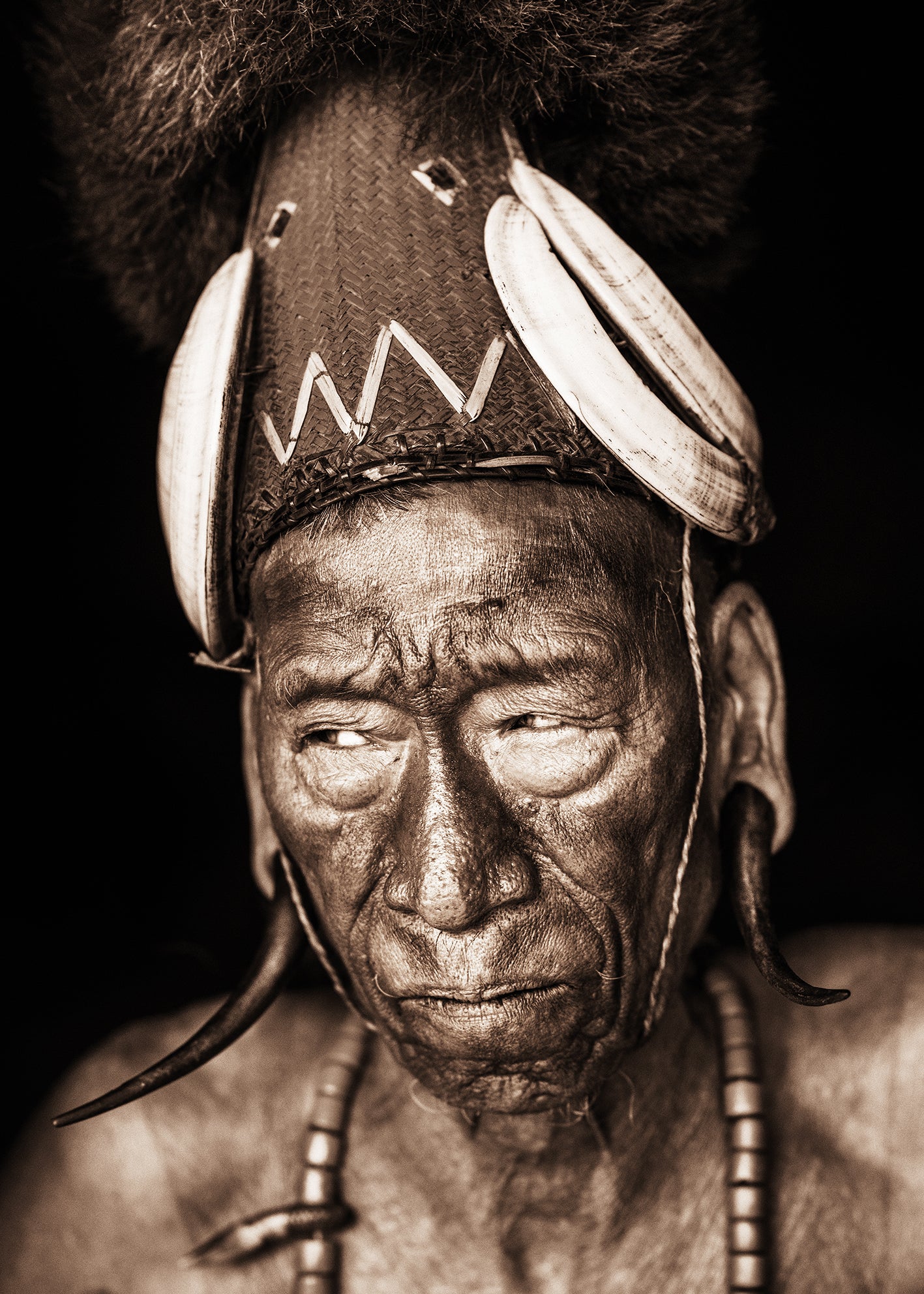 Ljuddämpande tavla - Chief