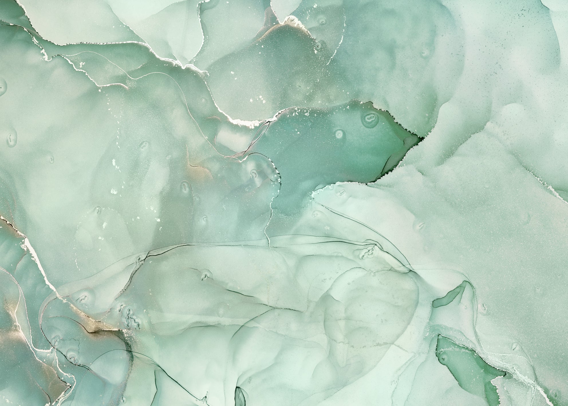 Ljuddämpande tavla - Marble Texture