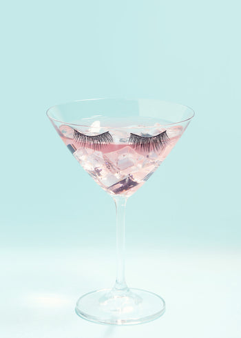 Canvastavla - Martini