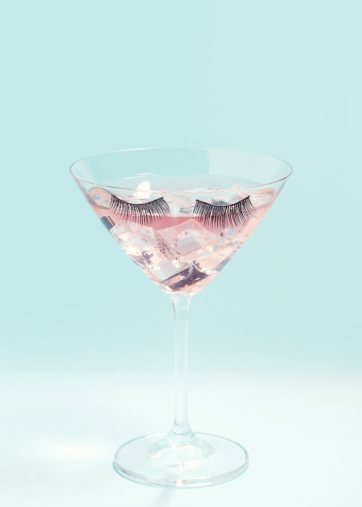 Canvastavla - Martini