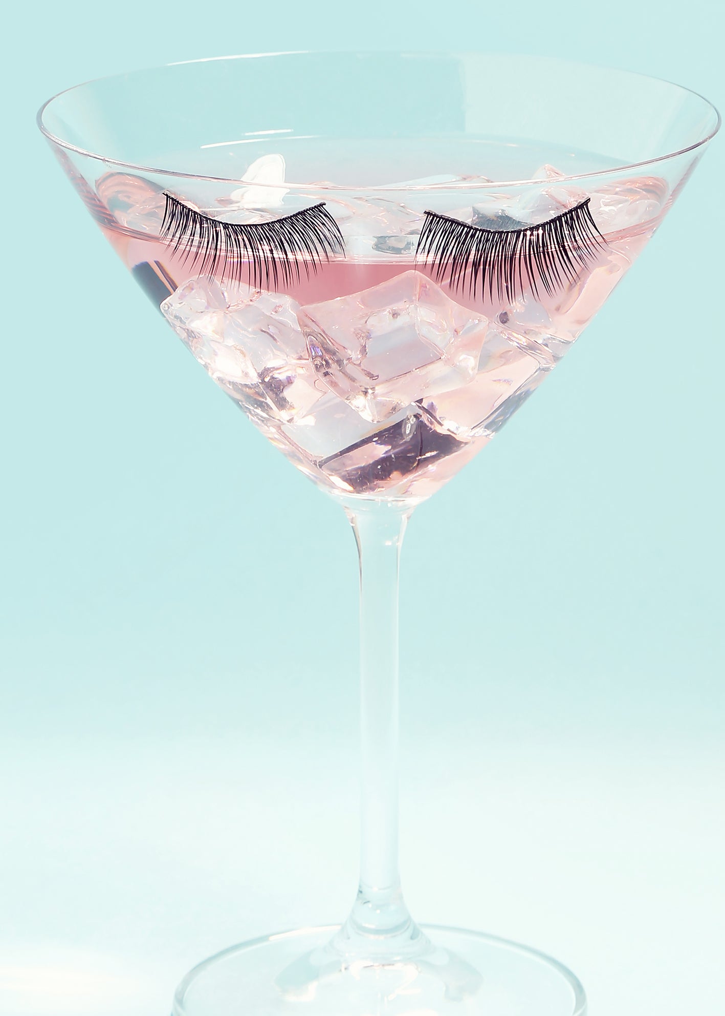 Canvastavla - Martini
