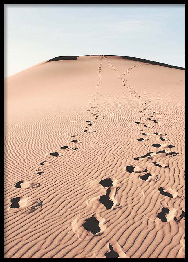 Poster - Arizona