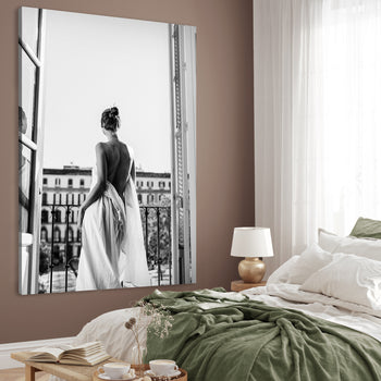 Ljuddämpande tavla - Strap
