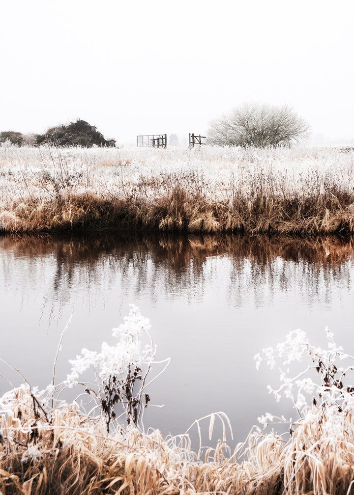 Canvastavla - Northern