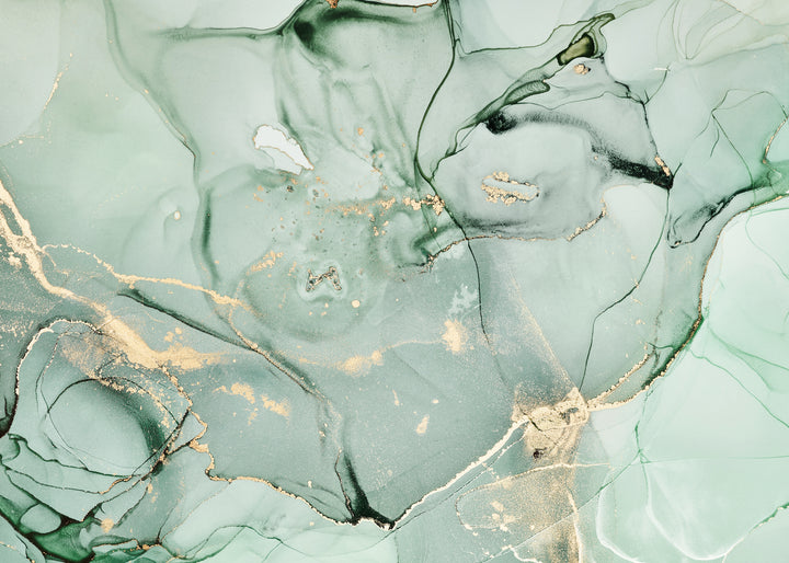 Canvastavla - Marble