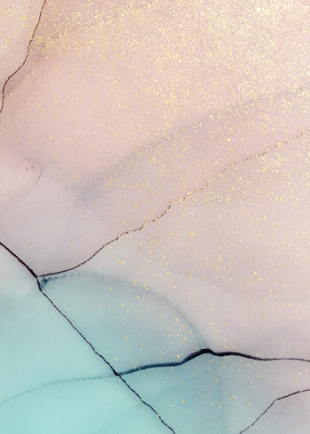 Canvastavla - Dreamful