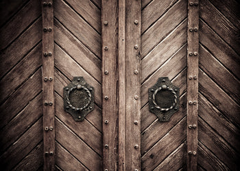 Ljuddämpande tavla - Closed
