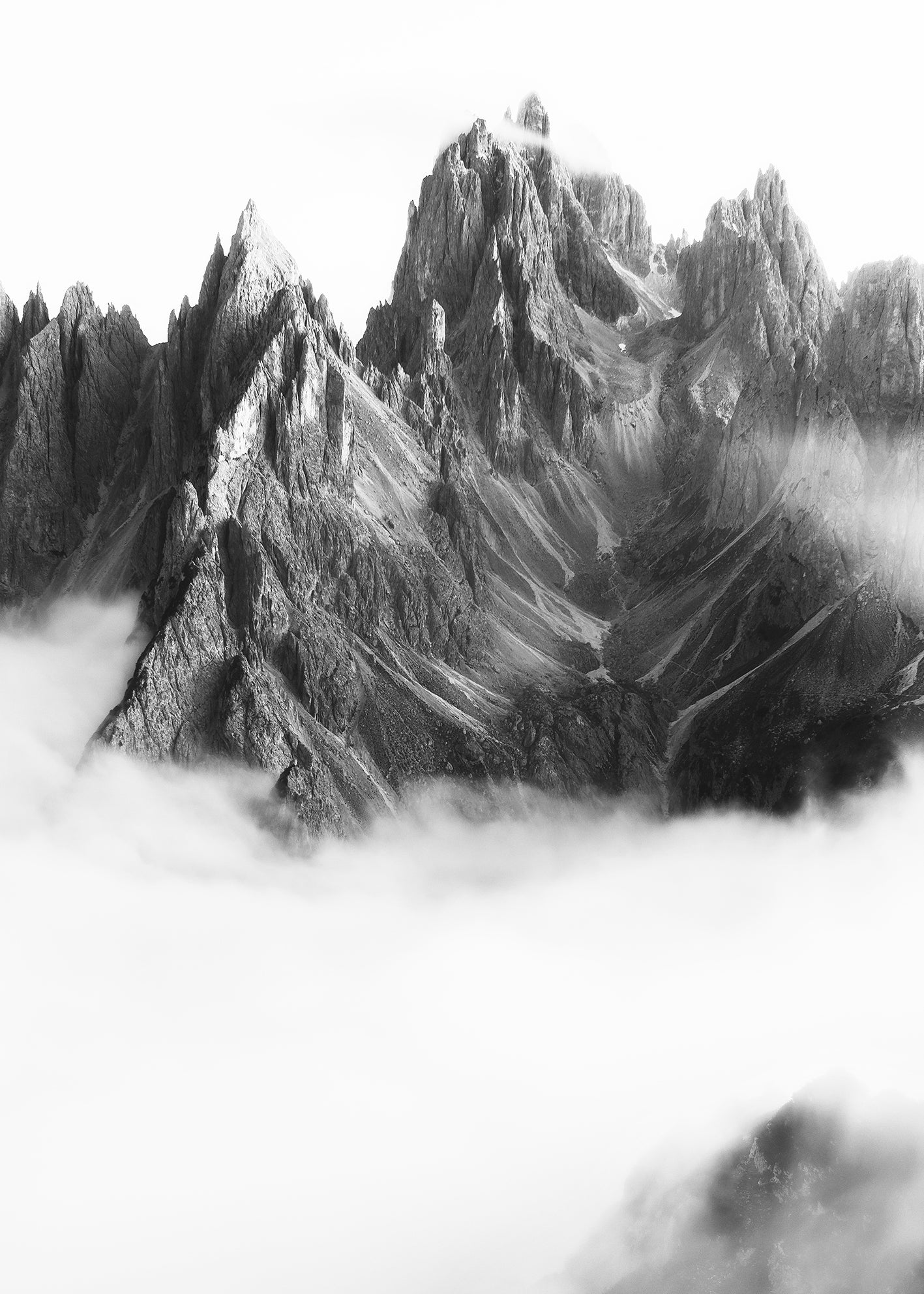 Canvastavla - di Lavaredo