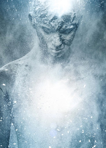 Canvastavla - Universe