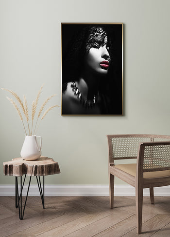 Poster - Grace
