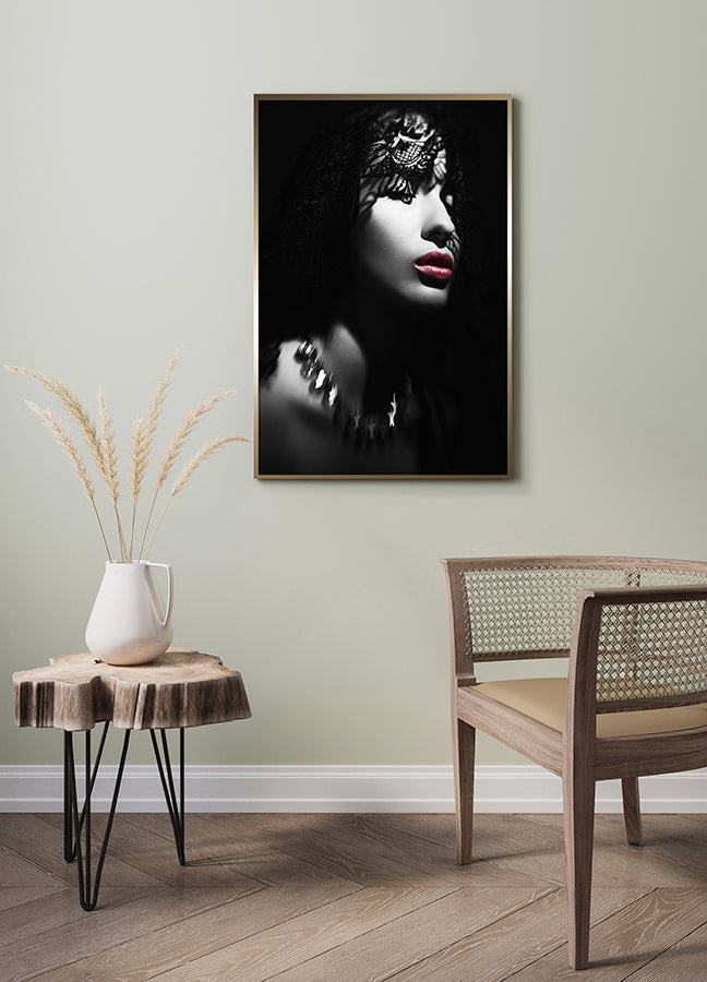 Poster - Grace