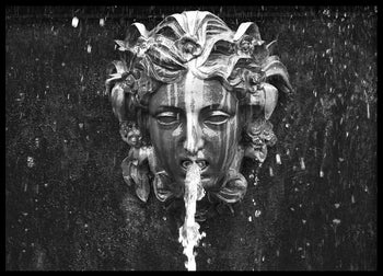 Poster - Water