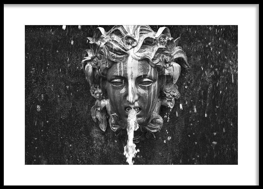 Poster - Water