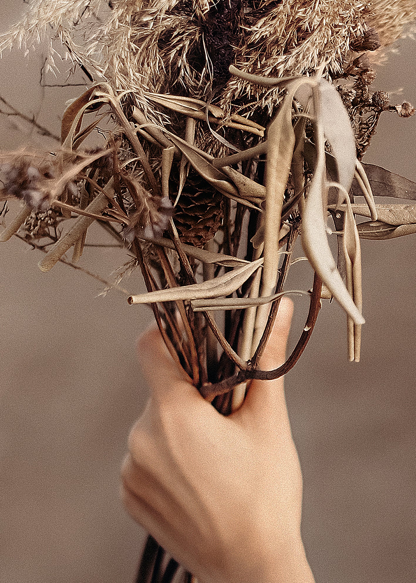 Canvastavla - Finery