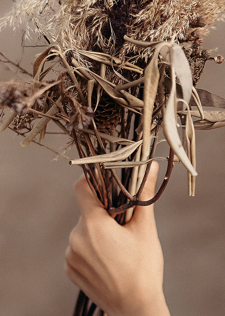 Canvastavla - Finery