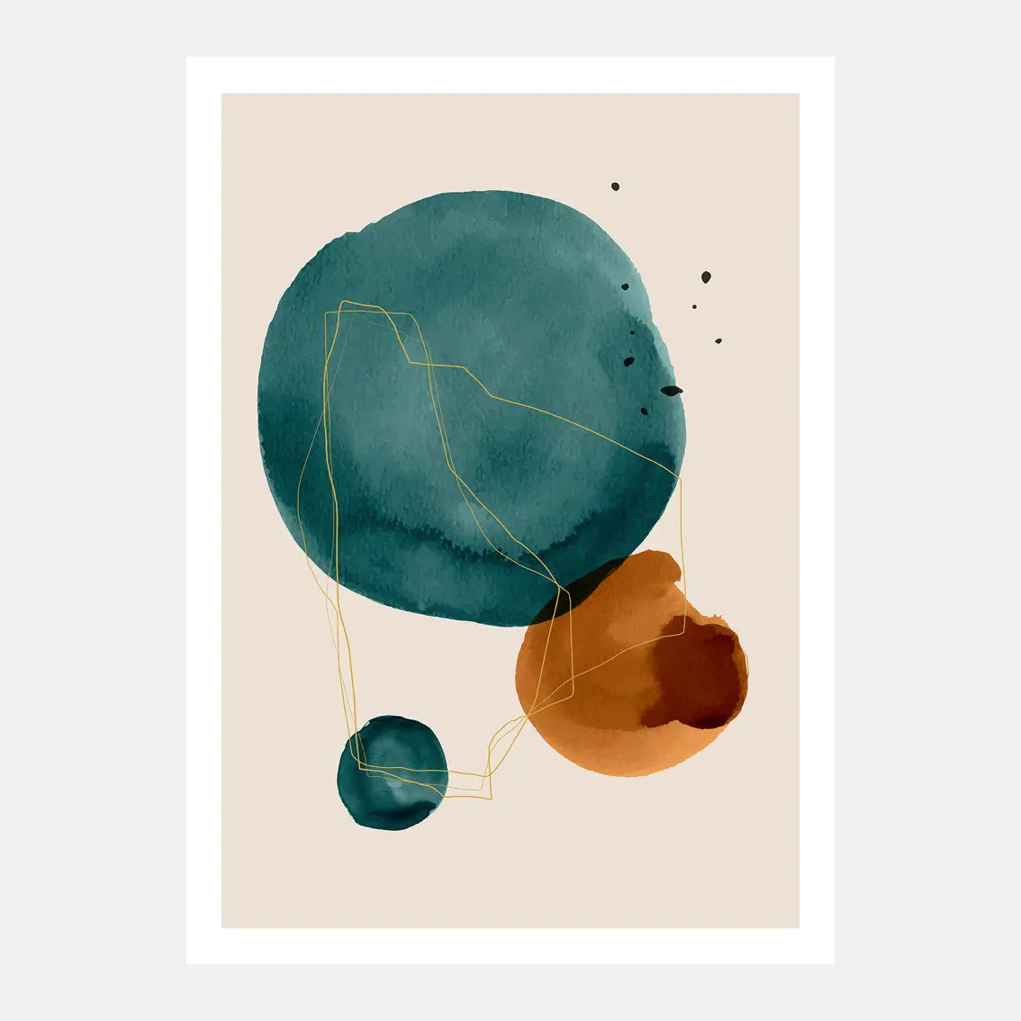 Poster - Artiful