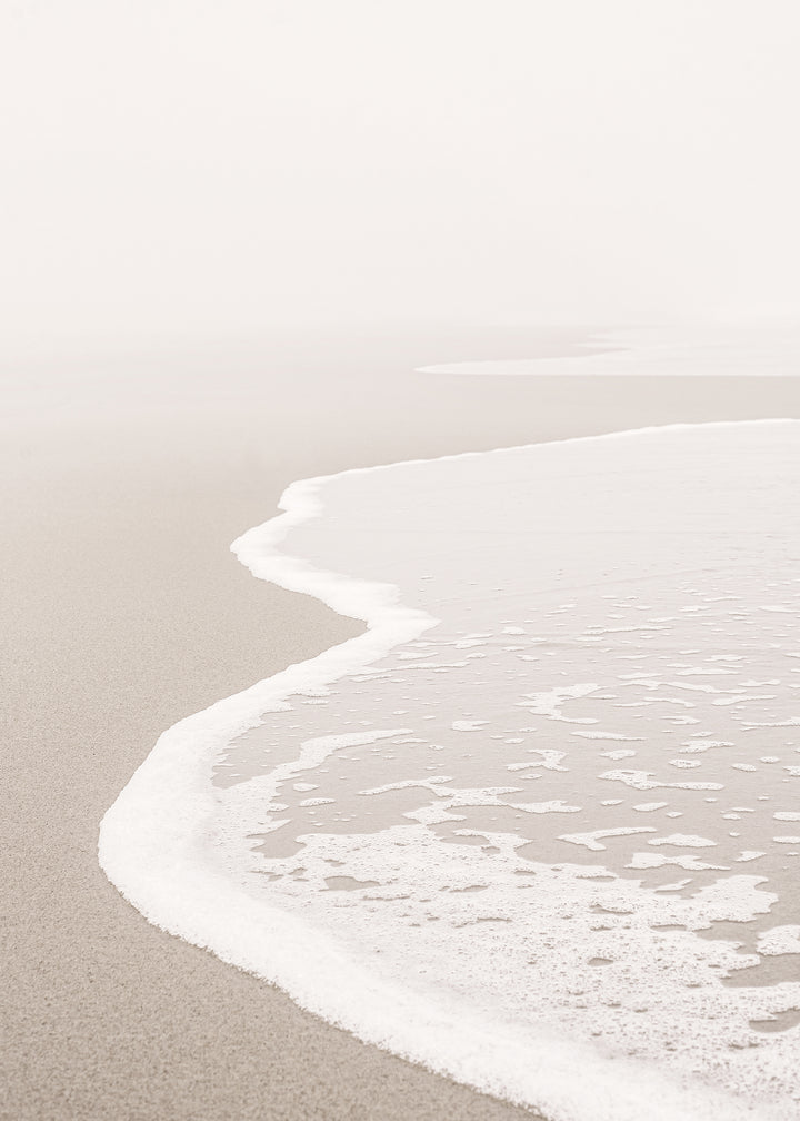 Canvastavla - Beach Days