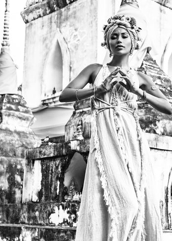 Canvastavla - Gracefulness