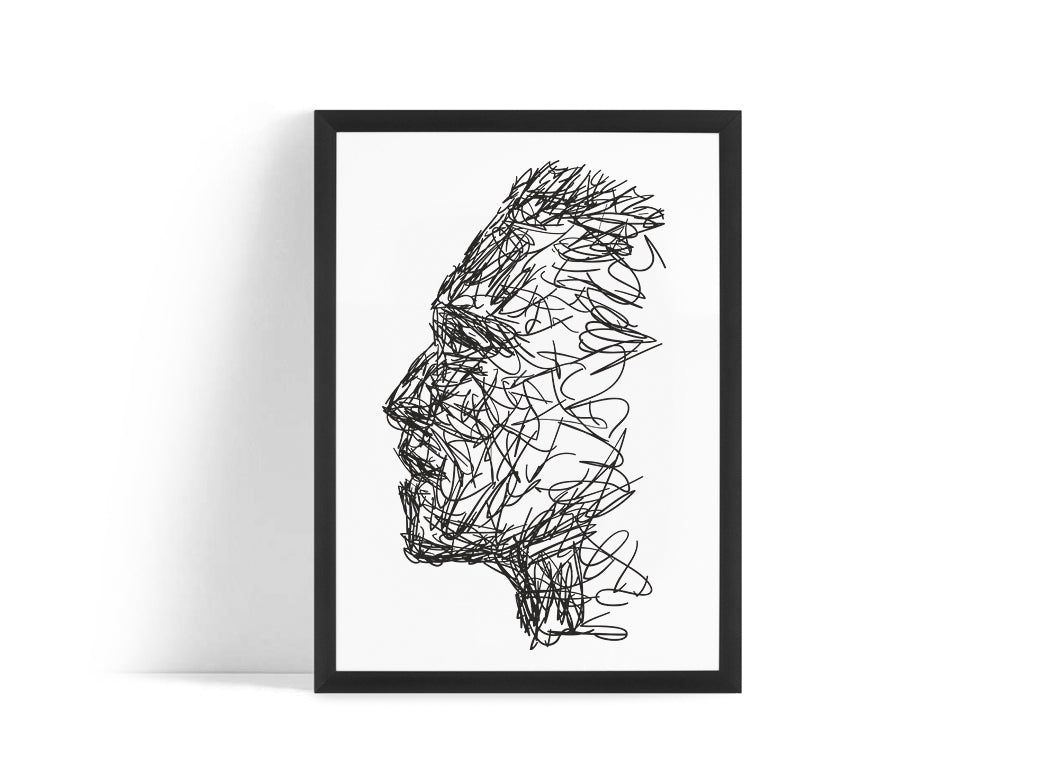Poster - She & He