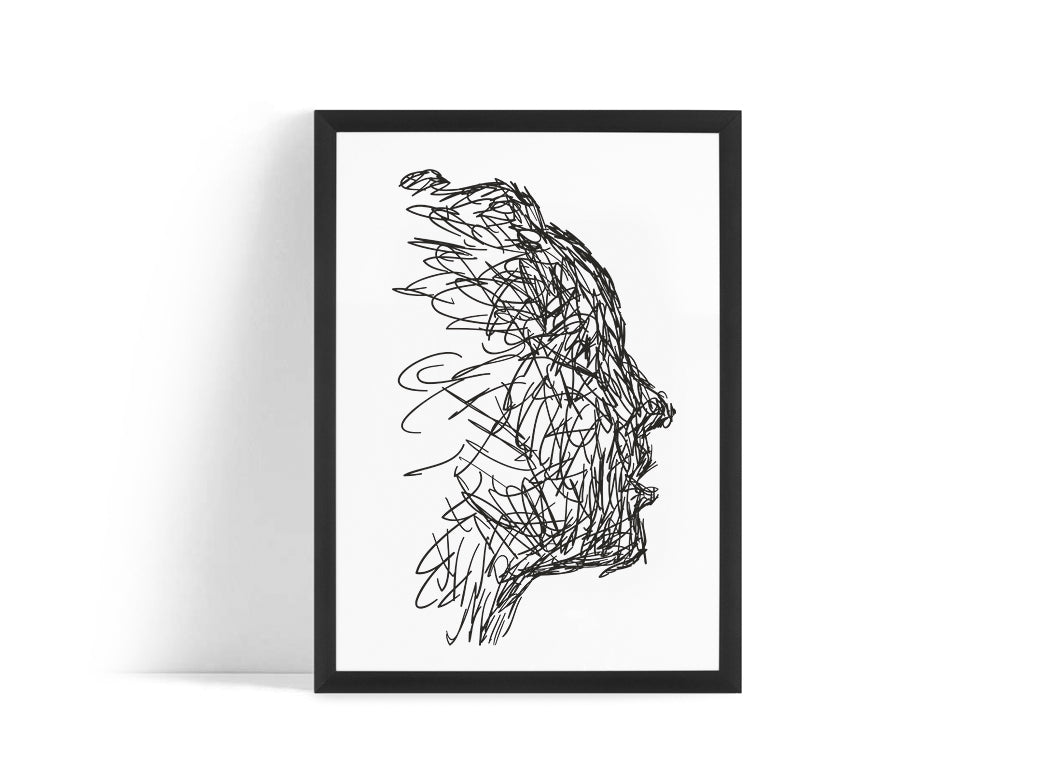 Poster - She & He