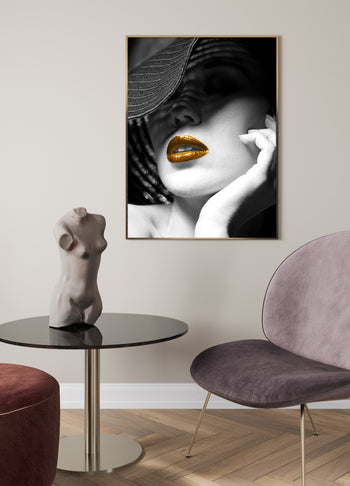 Poster - Elegance