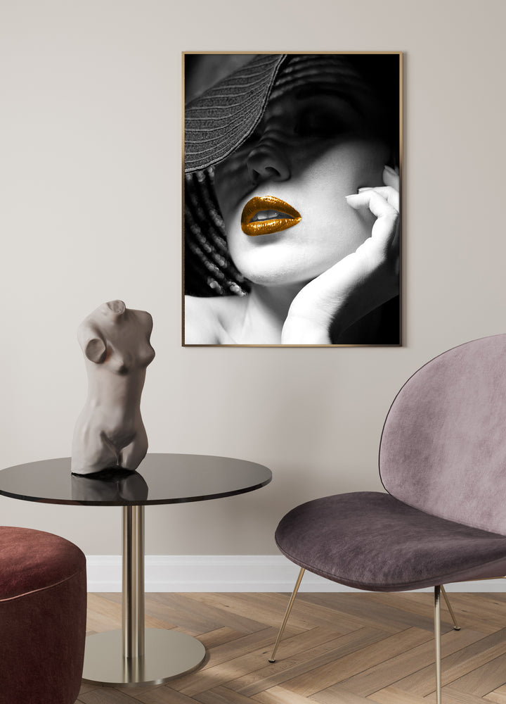 Poster - Elegance