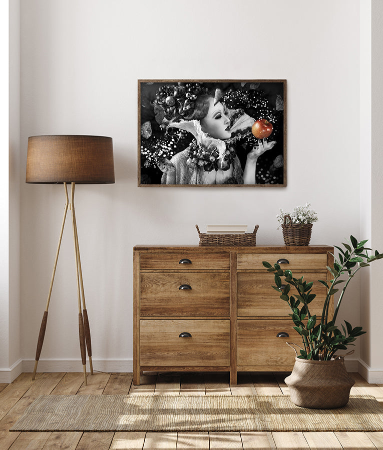 Poster - Magic of the season