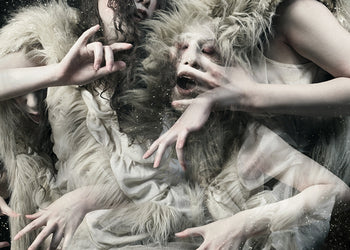 Tavla - Wolf daughters