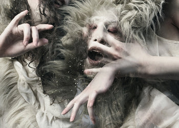 Tavla - Wolf daughters