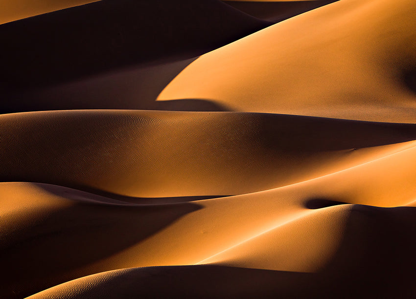 Canvastavla - Namibia
