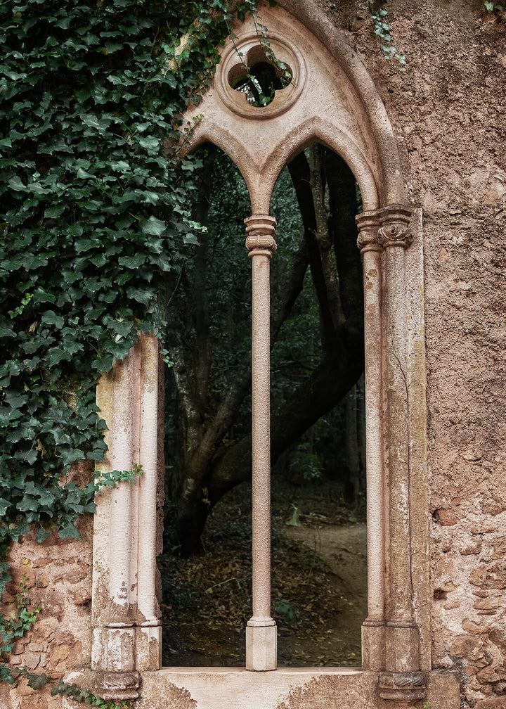 Canvastavla - Valencia