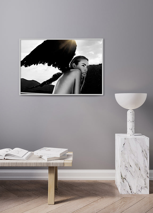 Poster - Dark Wings