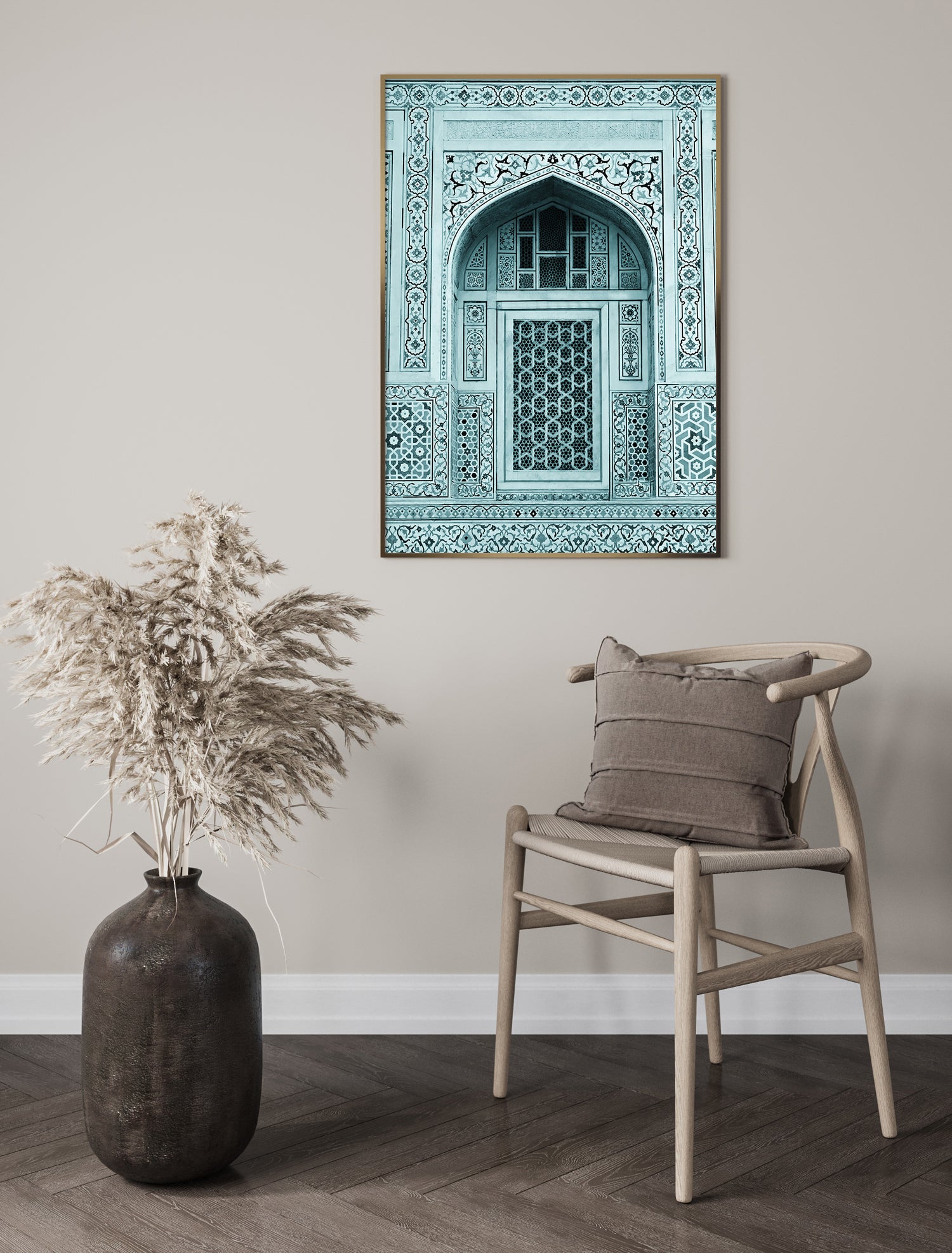 Poster - Palace