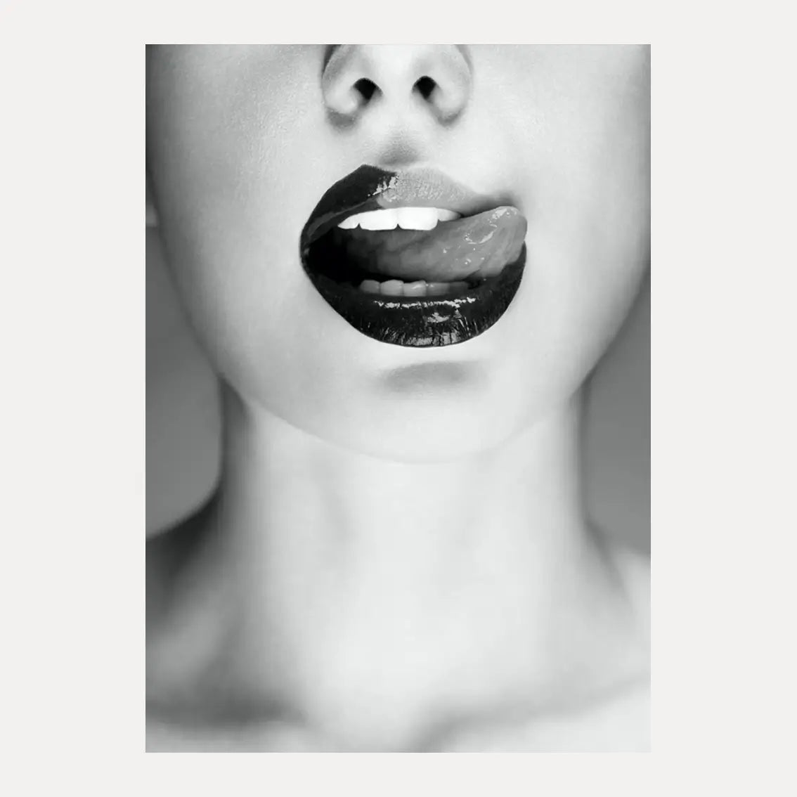 Poster - I´m Not Your Babe