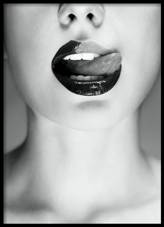 Poster - I´m Not Your Babe