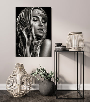 Tavla - Sensual Beauty