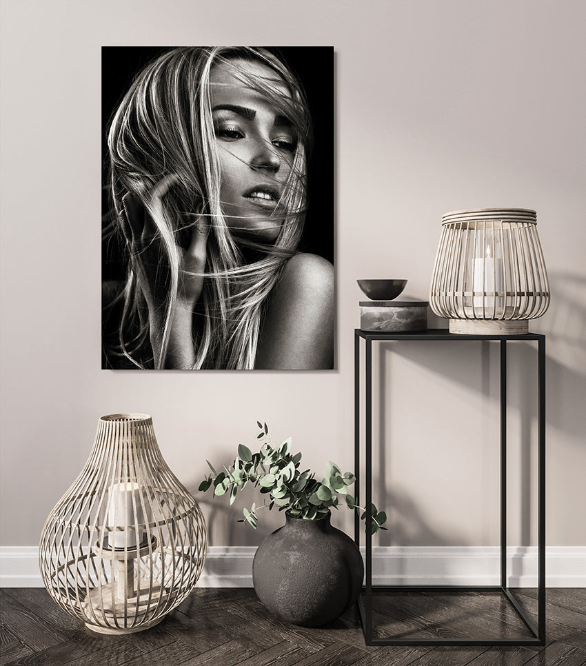 Tavla - Sensual Beauty