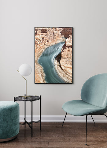 Poster - Colorado