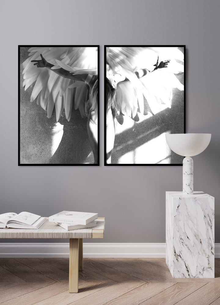 Poster - Balance