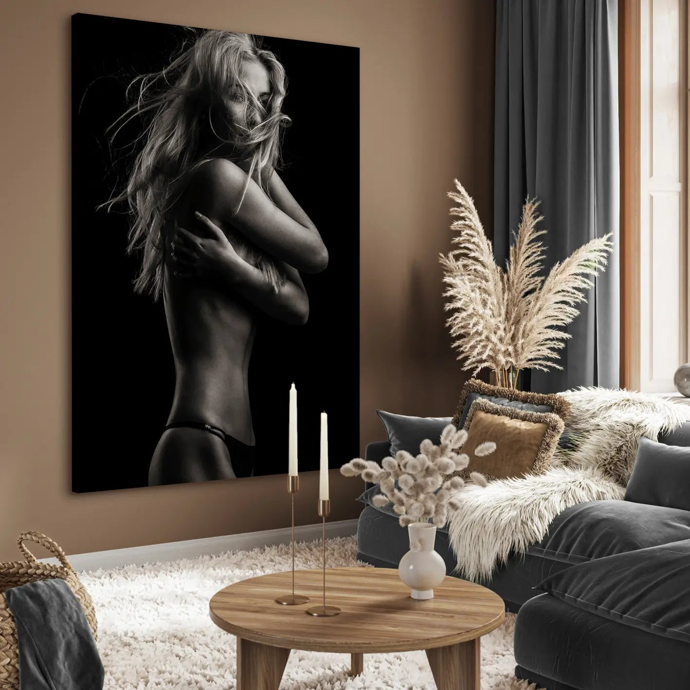 Tavla - Sensual Beauty