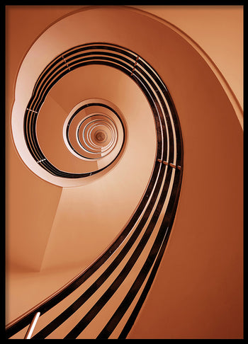 Poster - Up & Down