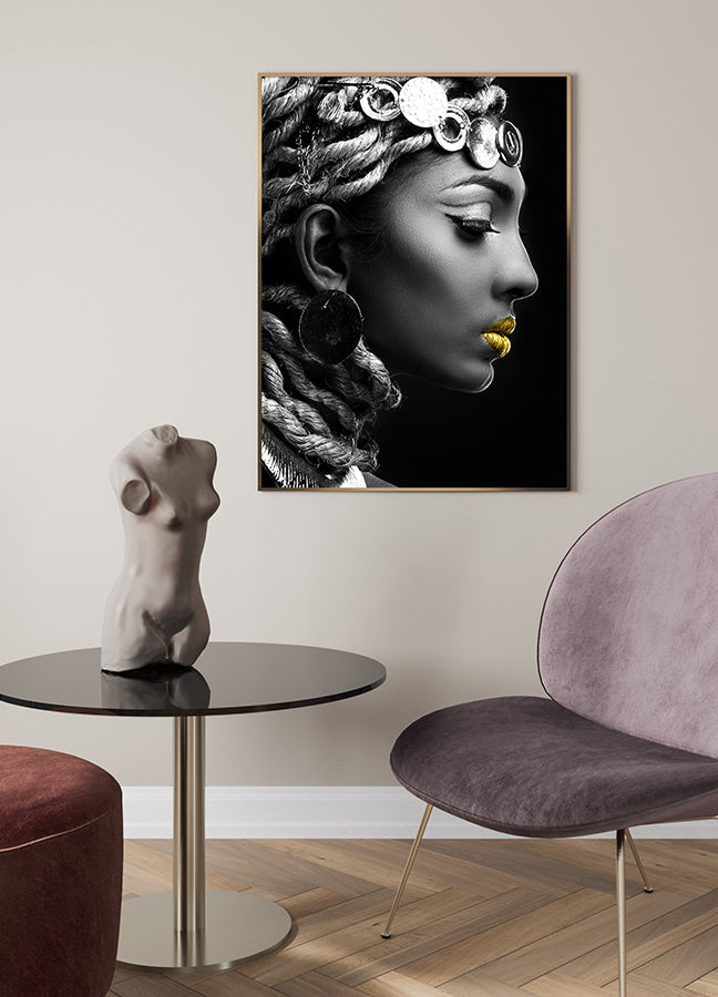 Poster - Merneith