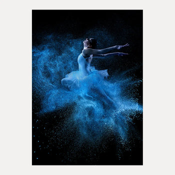 Poster - Allongé